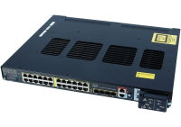 Cisco Industrial IE-4010-4S24P - Network Switch