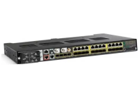 Cisco Industrial IE-5000-16S12P= - Industrial Switch