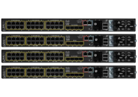 Cisco Catalyst IE-9320-16P8U4X-E - Industrial Switch