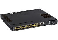 Cisco Catalyst IE-9310-26S2C-A - Industrial Switch