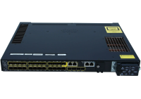 Cisco Catalyst IE-9310-26S2C-A - Industrial Switch