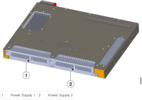 Cisco Catalyst IE-9320-16P8U4X-A - Industrial Switch