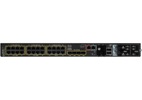 Cisco Catalyst IE-9320-16P8U4X-A - Industrial Switch