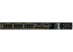 Cisco Catalyst IE-9320-24T4X-E - Industrial Switch