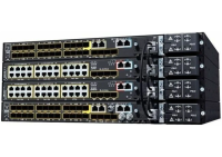 Cisco Catalyst IE-9320-16P8U4X-E - Industrial Switch