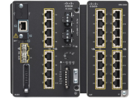 Cisco Catalyst IEM-3300-16P= - Industrial Switch Module