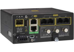 Cisco IR1101-A-K9 - Industrial Router