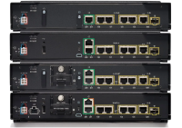 Cisco IR1833-K9 - Industrial Router