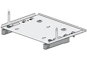 Cisco IR809-DINRAIL= - Mounting Kit