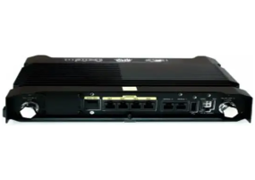 Cisco IR829M-2LTE-EA-EK9 - Router