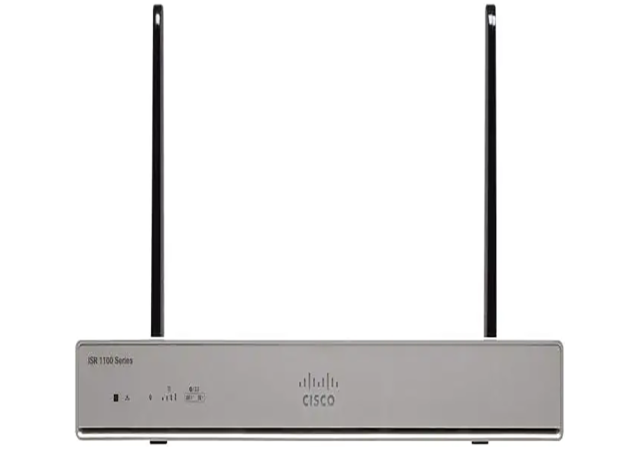 Cisco ISR-1100-POE2= - ISR1100 Router PoE Injector