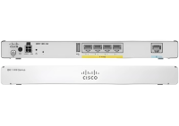 Cisco ISR1100-4G - Integrated Services Router