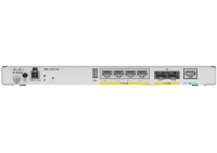 Cisco ISR1100-6G - Integrated Services Router