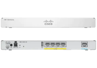 Cisco ISR1100X-4G - Integrated Services Router