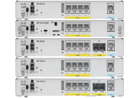 Cisco ISR1100X-6G - Integrated Services Router