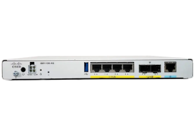 Cisco ISR1100X-6G - Integrated Services Router