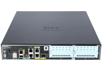 Cisco ISR4321-AX/K9 ISR 4321 AX Bundle - ISR Router