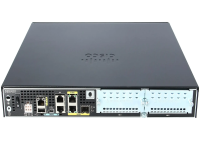 Cisco ISR4321-VSEC/K9 ISR 4321 - ISR Router