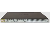 Cisco ISR4331-AX/K9 ISR 4331 - ISR Router