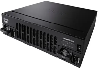 Cisco ISR4331-DC/K9 - ISR Router