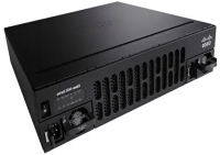 Cisco ISR4331-DC/K9 - ISR Router