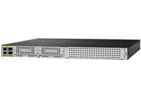 Cisco ISR4331-DNA - ISR Router