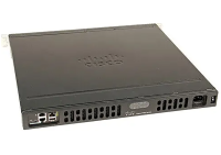 Cisco ISR4331-DNA - ISR Router