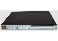 Cisco ISR4331-V/K9 - ISR Router