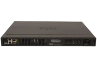 Cisco ISR4331-VSEC/K9 - ISR Router