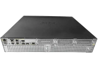 Cisco ISR4351-AX/K9 - ISR Router