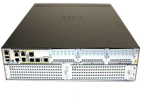 Cisco ISR4351-AXV/K9 - ISR Router