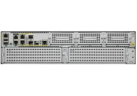 Cisco ISR4351-AXV/K9 - ISR Router