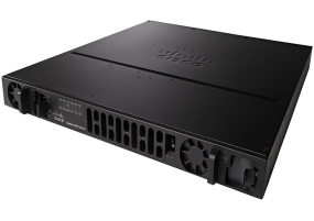 Cisco ISR4431-AX/K9 Bundle - ISR Router