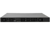 Cisco ISR4431-AX/K9 Bundle - ISR Router