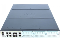 Cisco ISR4431-VSEC/K9- ISR Router