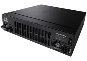 Cisco ISR4451-X/K9 ISR 4451 - ISR Router