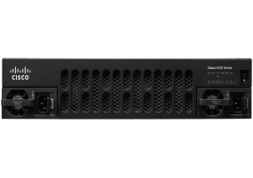 Cisco ISR4451-X-SEC/K9 ISR 4451 - ISR Router