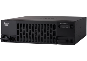 Cisco ISR4461/K9 - ISR Router