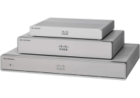 Cisco C1131-8PLTEPWE - Integrated Services Router