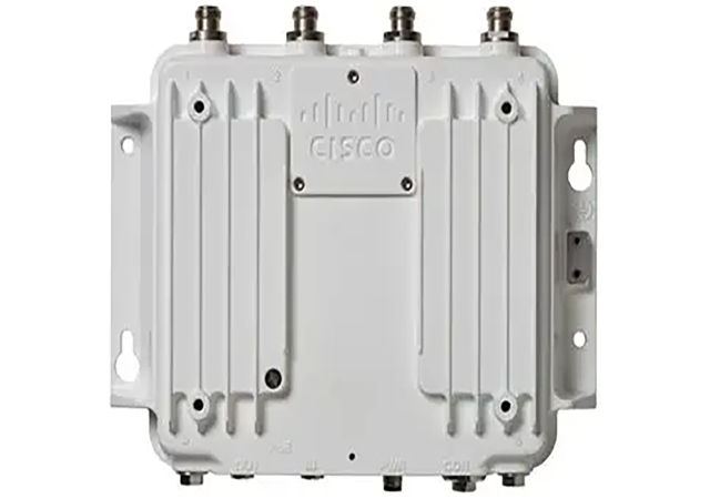 Cisco IW3702-4E-E-K9 - Wireless Access Point