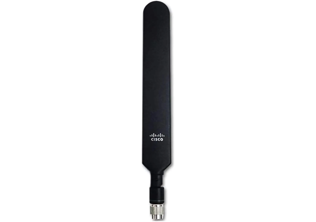 Cisco LTE-ANTM2-SMA-D= - 4G LTE dipole antenna