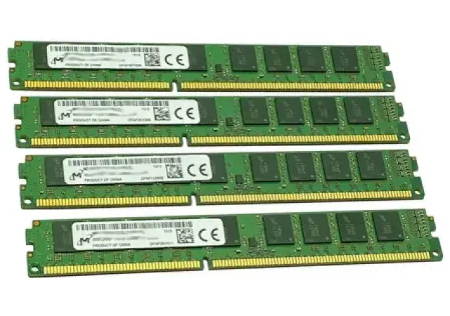 Cisco M-ASR1K-RP2-16GB - Memory Module