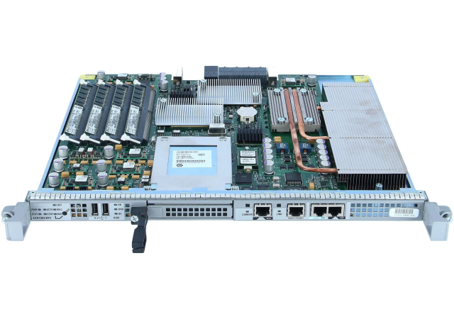 Cisco M-ASR1K-RP2-16GB - Memory Module