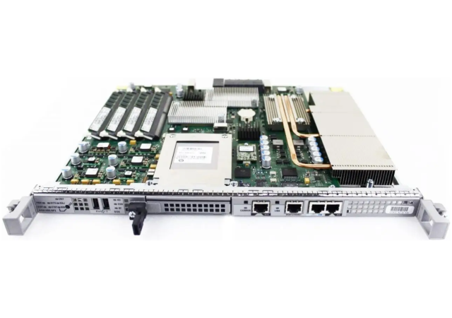 Cisco M-ASR1K-RP3-16GB - Memory Module