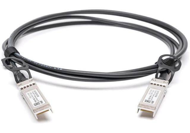 Cisco Meraki MA-CBL-TA-1M - Stacking Cable