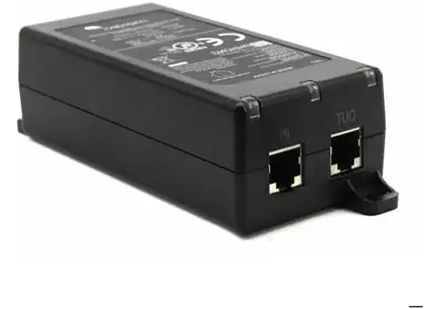 Cisco Meraki MA-INJ-4 - PoE Adapter