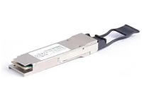 Cisco Meraki MA-QSFP-40G-CSR4 - SFP Transceiver