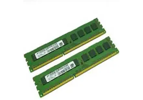 Cisco MEM-4300-4GU8G 4GB+4GB DIMM - Networking Equipment Memory