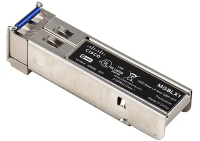 Cisco MGBLX1 1000BASE-LX SFP Transceiver - SFP Transceiver