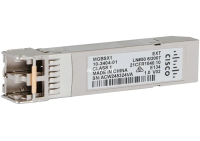 Cisco MGBSX1 Gigabit SX Mini-GBIC SFP - SFP Transceiver